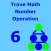 TroveMath 6 Number Operation Practice