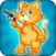 Cat Shooting Rush - Epic Paw Fighter Challenge (FREE)