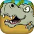 Ferocious Dinosaur Frenzy - Feeding Monster Adventure (FREE)