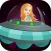 Girl Avoid The Boys - Jetpack Escape Mania (Free)