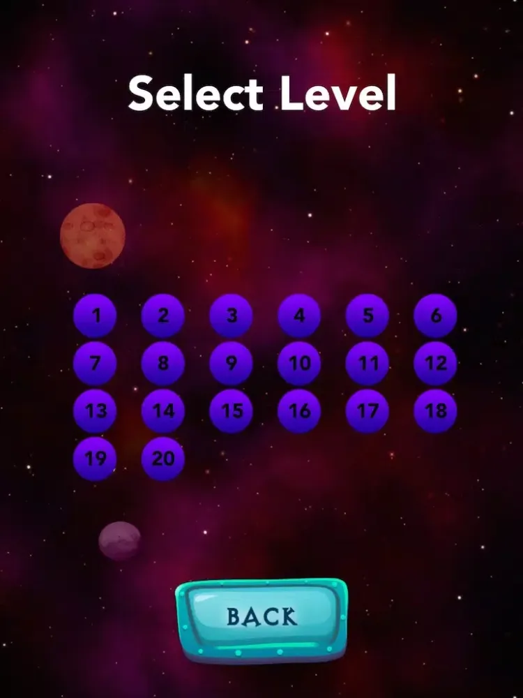 Girl Avoid The Boys - Jetpack Escape Mania (Free) iPad  Screenshots