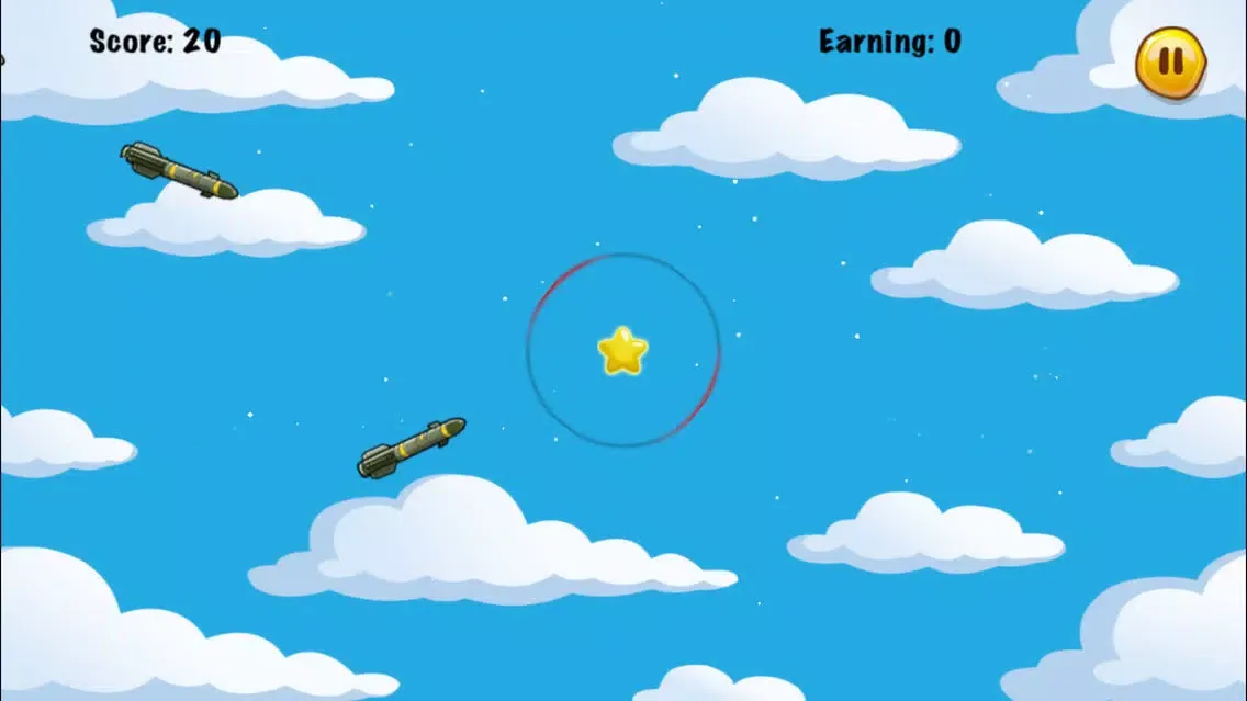 Capturas de pantalla de Homeland Missile Attack - Country Guardian Defense (Free)