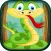 Cute Snake Jump Craze - Tiny Serpent Hopper (Free)