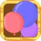 Pop All The Balloons - Crush Craze Challenge (Free)