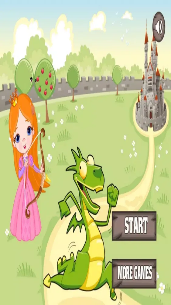 Dragon Popping Mania - Scared Beast Shooting Mayhem (Free) Screenshots