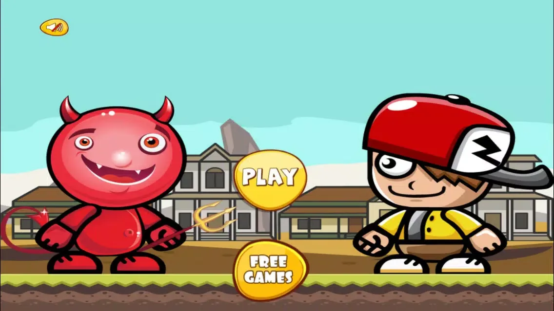 Run From Her Dad Escape - Crazy Chase Survival Game (Free) Screenshots