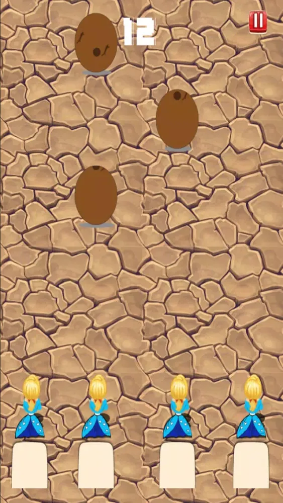 Epic Princess Fight Challenge - Men Shooting Adventure (FREE) स्क्रीनशॉट