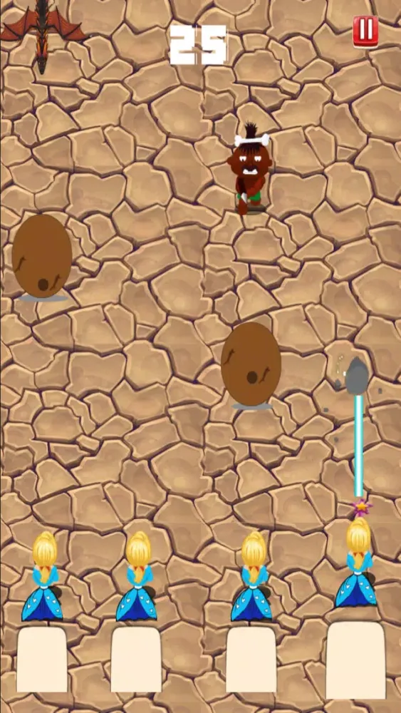 Epic Princess Fight Challenge - Men Shooting Adventure (FREE) स्क्रीनशॉट