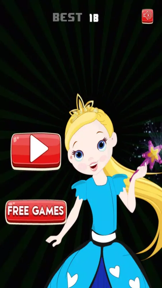 Epic Princess Fight Challenge - Men Shooting Adventure (FREE) स्क्रीनशॉट
