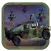 Mission Army Car Offroad
