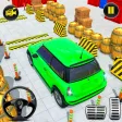 Car Parking Simulator 2021