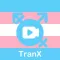 Video Chat With Trans - TranX