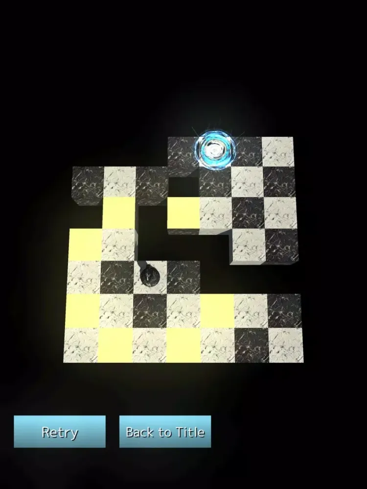 Zrzuty ekranu Chess Knight Tower iPad 