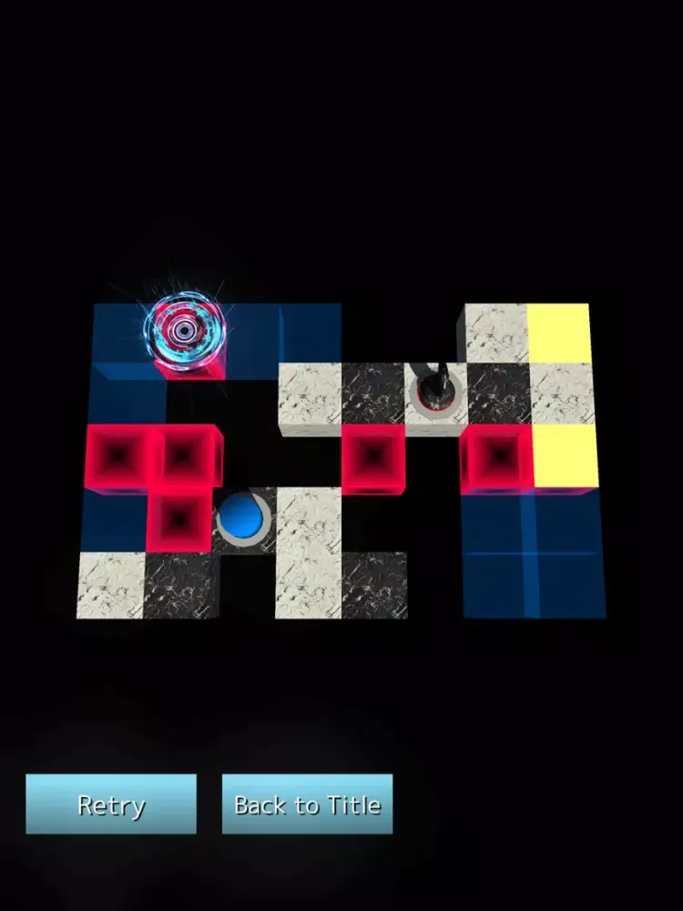 Zrzuty ekranu Chess Knight Tower iPad 