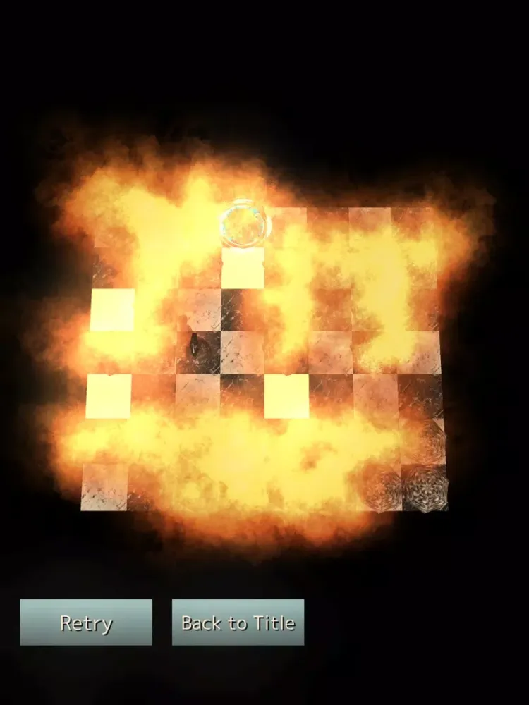 Zrzuty ekranu Chess Knight Tower iPad 