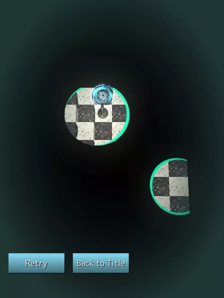 Zrzuty ekranu Chess Knight Tower iPad 