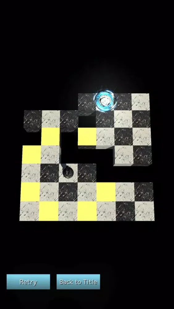 Zrzuty ekranu Chess Knight Tower