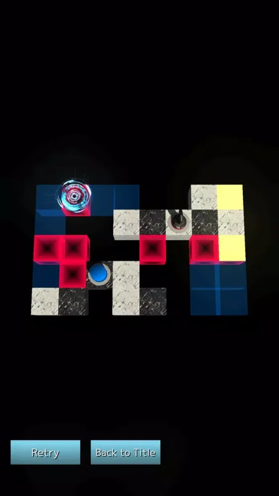 Zrzuty ekranu Chess Knight Tower