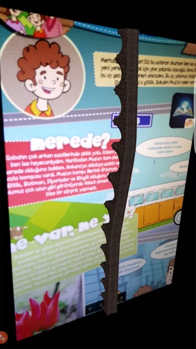 Zıplat Screenshots