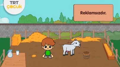 TRT Çocuk Anaokulum Screenshots