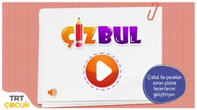 Tangkapan layar TRT ÇizBul