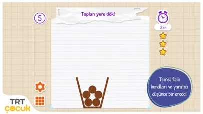 Tangkapan layar TRT ÇizBul