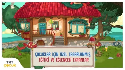 Captures d'écran de TRT Ege ile Gaga