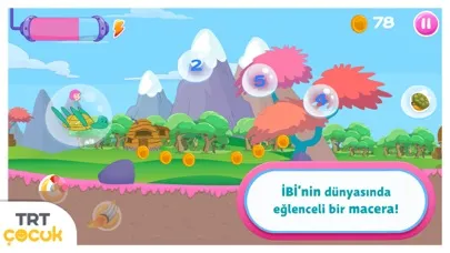 TRT İbi应用截图