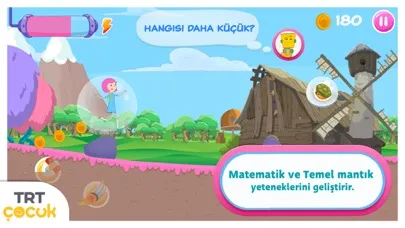 TRT İbi应用截图