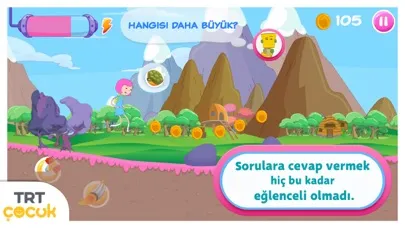 TRT İbi应用截图