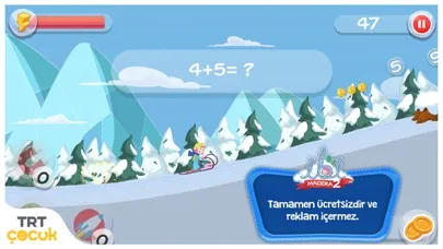 TRT İbi Macera سکرین شاٹس