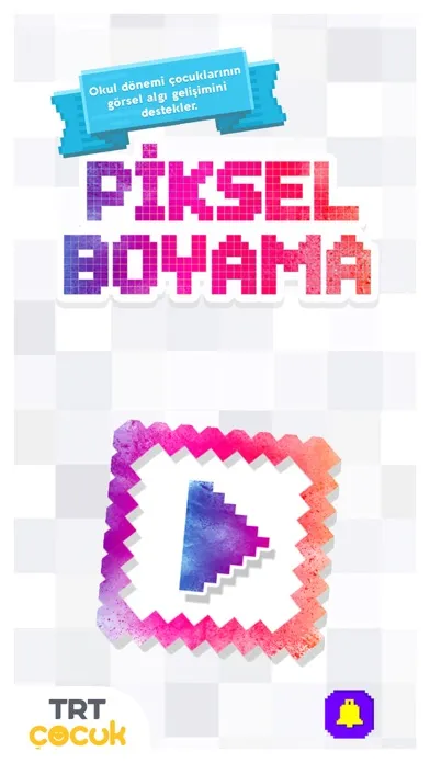TRT Piksel Boyama স্ক্রিনশট