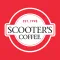 Scooter's Coffee