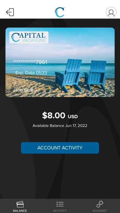 صور Capital Vacations