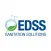 EDSS Balance Checker