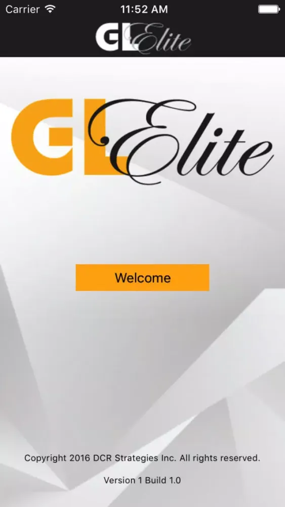 Capturas de pantalla de GL Elite truTap v2.0
