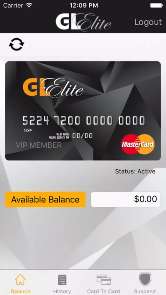 Capturas de pantalla de GL Elite truTap v2.0