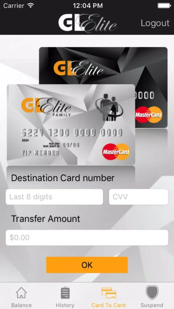 Capturas de pantalla de GL Elite truTap v2.0