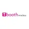 Tbooth wireless Shop Card