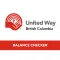 United Way BC Balance Checker
