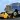 Truck Crash Car Beam Game