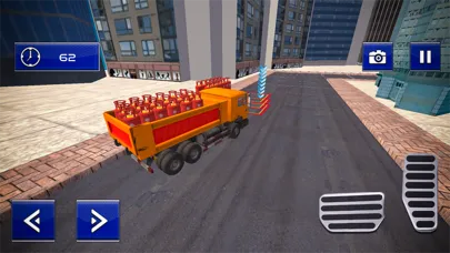 صور Truck Driver Simulator Games