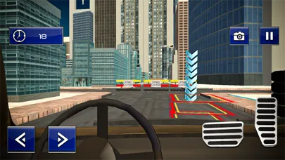 صور Truck Driver Simulator Games