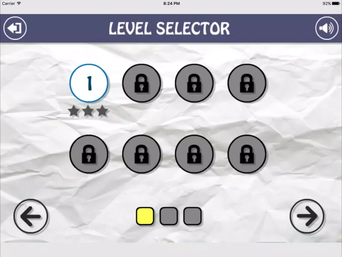 Captures d'écran de 佩奇卡车 - 脑力终结者 iPad 