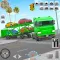American Truck 3d: Truck Game