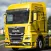 Truck Simulator - Truck Games