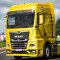 Truck Simulator - Truck Games