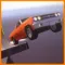 Master Truck Stunt Driver