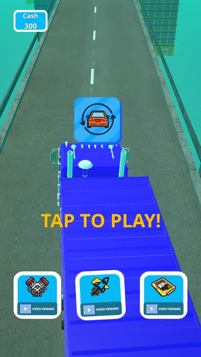 تصاویر Master Truck Stunt Driver