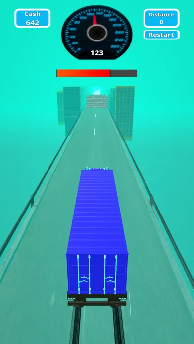 تصاویر Master Truck Stunt Driver